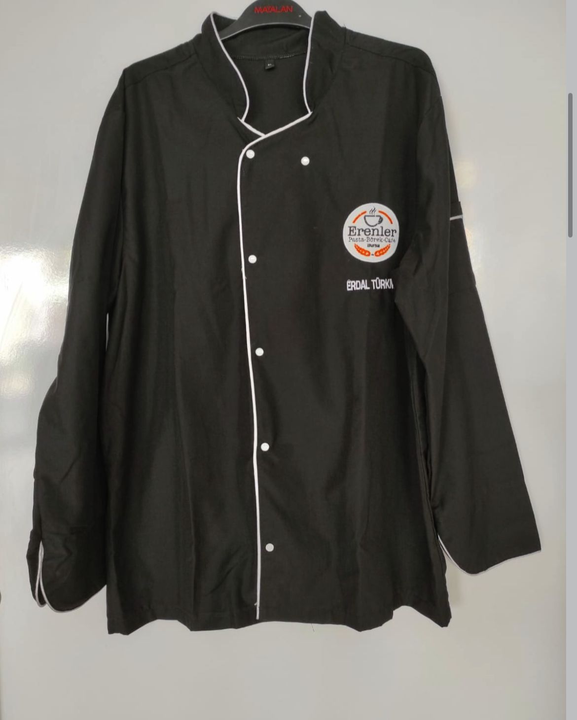 Aslan İş Elbiseleri